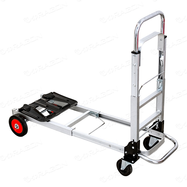 Folding Hand Truck DW-F0T1