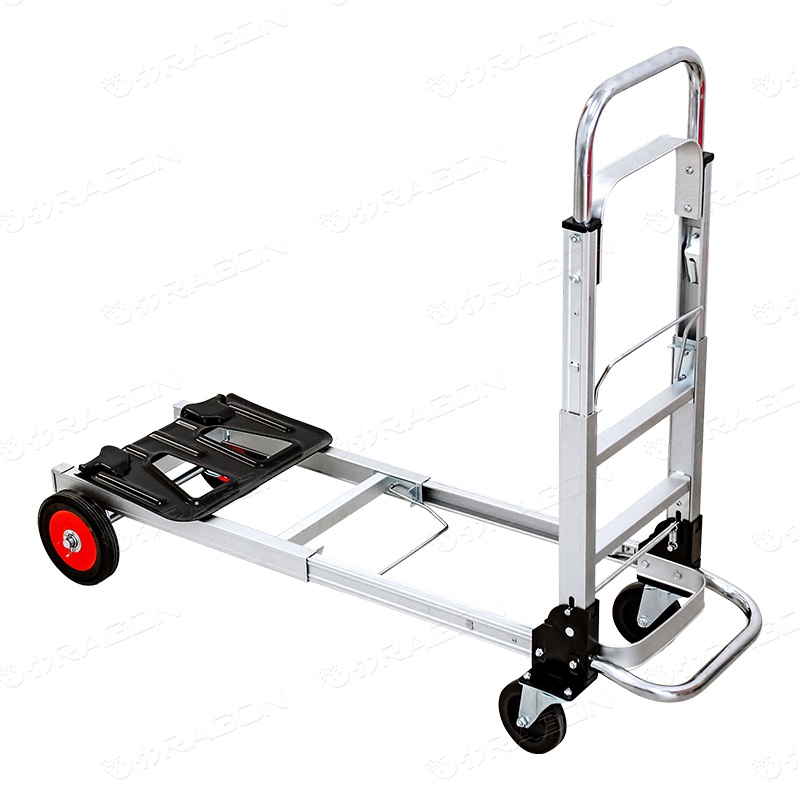Folding Hand Truck DW-F0T1