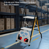 Folding Hand Cart