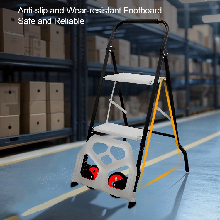 Folding Hand Cart