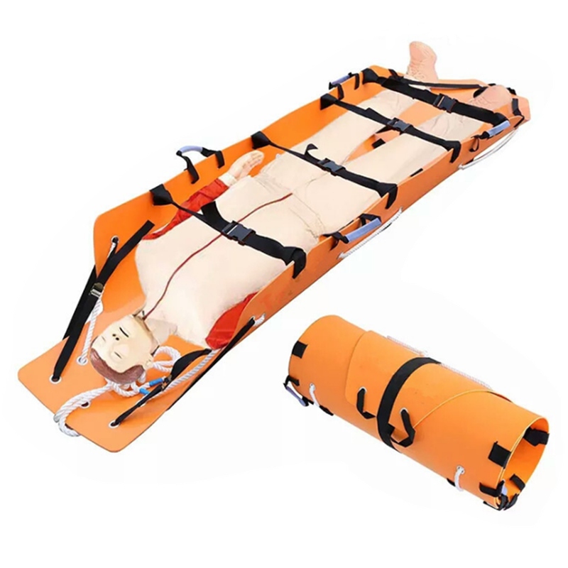 Roll Stretcher