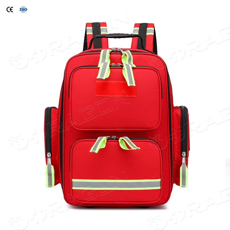 First aid backpack DW-BLD22