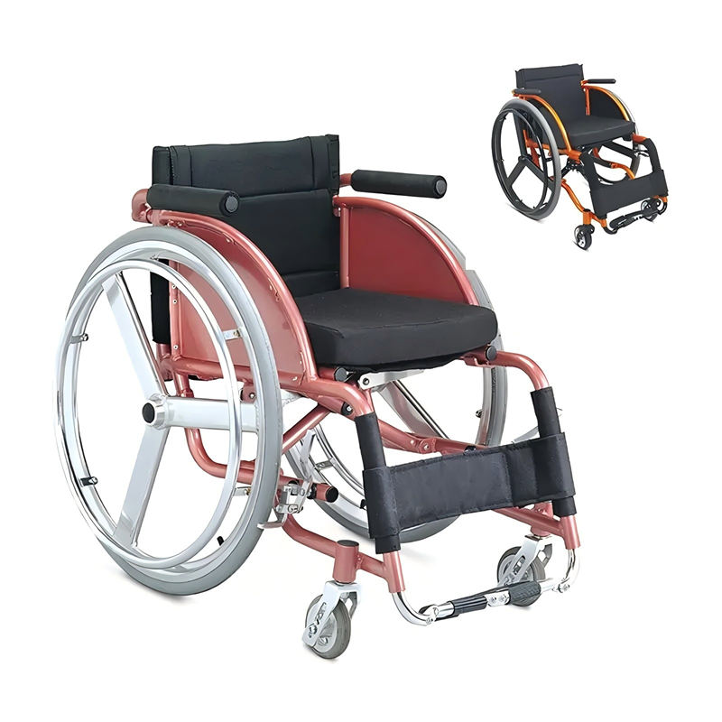 fauteuil roulant sport
