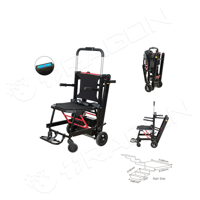 Stair Climbing Wheelchair DW-EST90C
