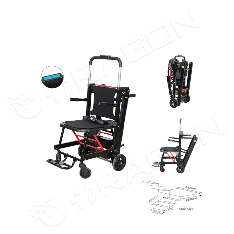 Escalier en fauteuil roulant DW-EST90C