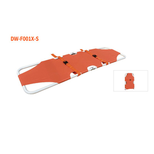 Foldaway Stretcher DW-F001X-S