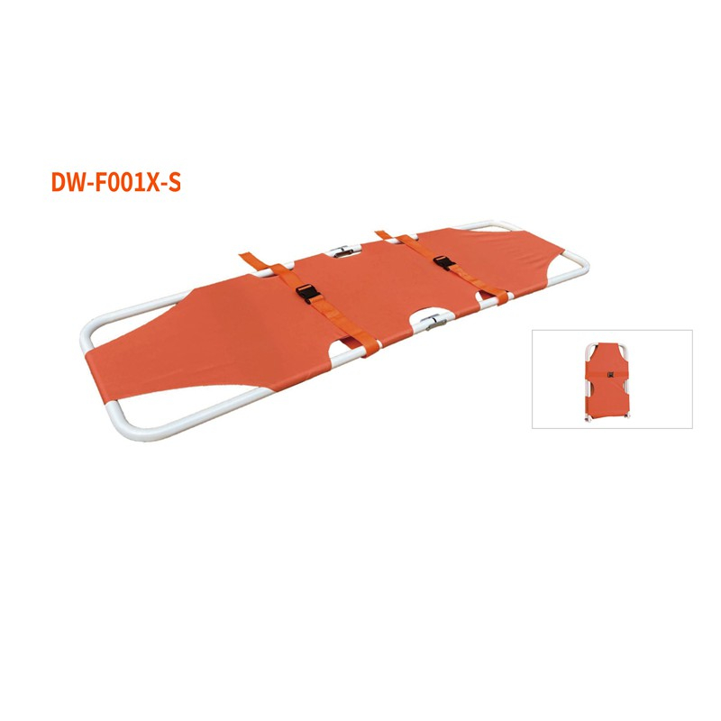 Foldaway Stretcher DW-F001X-S