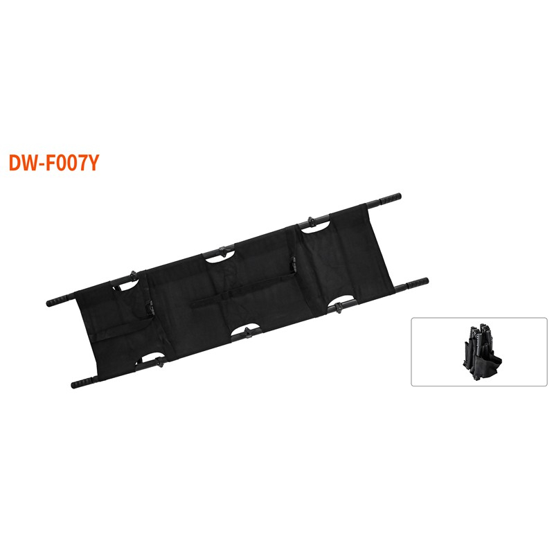 Foldaway Stretcher DW-F007Y