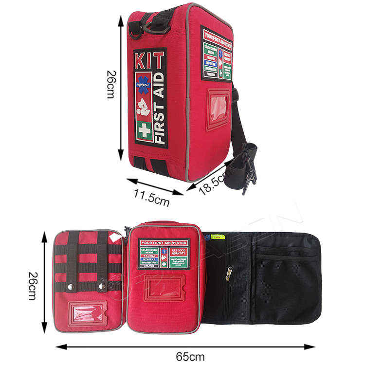 First Aid Kit DW-FAK2514
