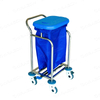 Medical Waste Cart