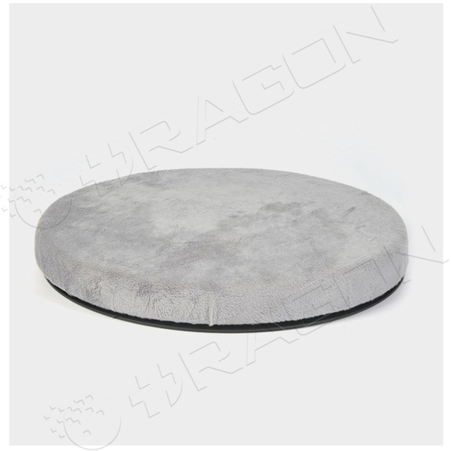 Coussin pivotant portable dw-sc02