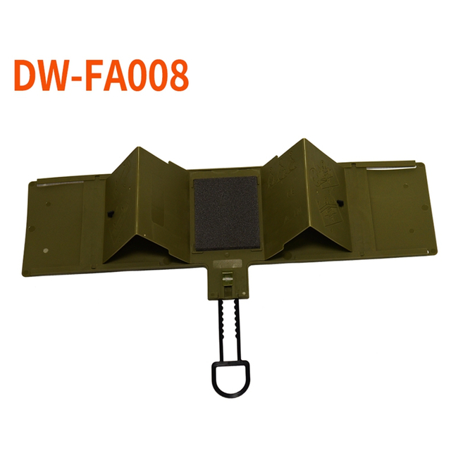 Immobilisant en tête DW-FA008