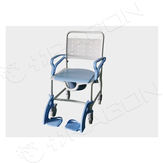 Commode Chair DW-CC17
