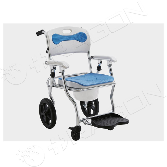 Toilet Chair DW-CC15