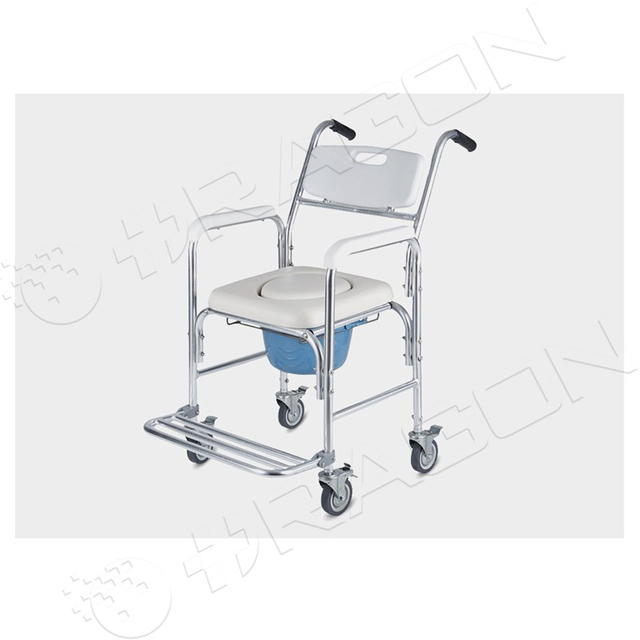 Commode Chair DW-CC12