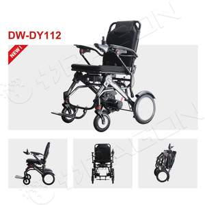 Electric Wheelchair DW-DY112
