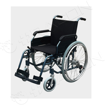 手動車椅子 DW-081F3 - ドラゴンメディカル株式会社