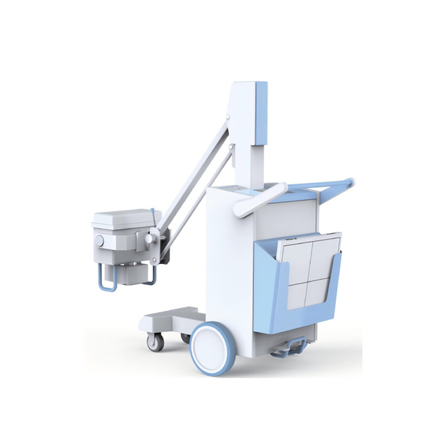 Digital Mobile X-Ray Machine PLX5100