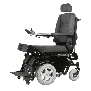 Electric Wheelchair(Steel)