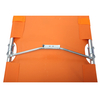 Oxford Fabric 4 Foldable Aluminum Alloy Stretcher