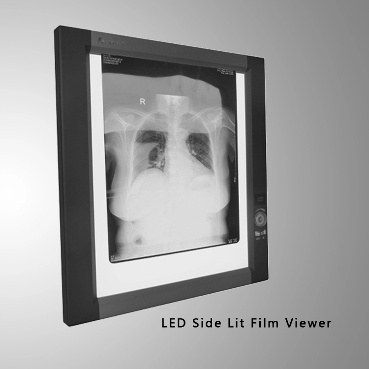 LED X-Ray Film View box