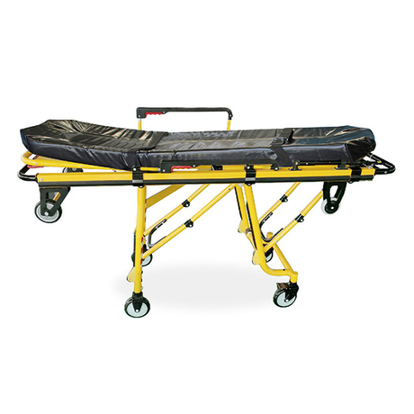 Aluminum Alloy Ambulance Stretcher