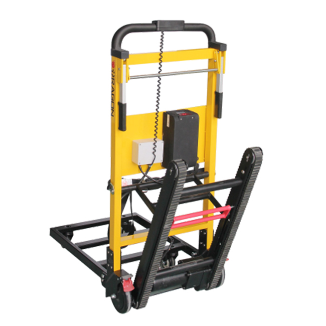electric stair climbing dolly from China factory