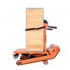 400kg Electric Stair Climbing Trolley 