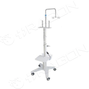 Equipment Trolley MT-ET08