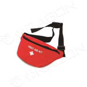 Personal Use First Aid Bag PFAK2411