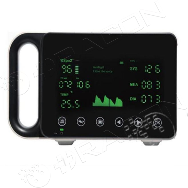 Patient Monitor ME-PM04