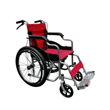 中国メーカーの子供用手動車椅子 DW-MW2407 - Dragon Medical Co., Ltd.