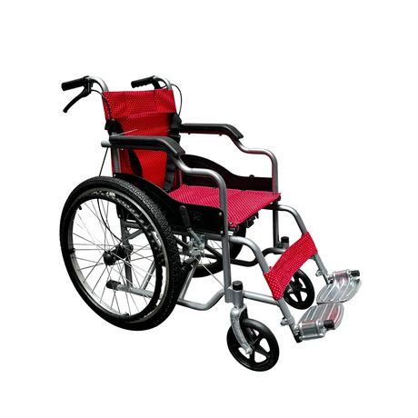 Children Manual Wheelchair