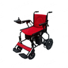 Electric Wheelchair WD601