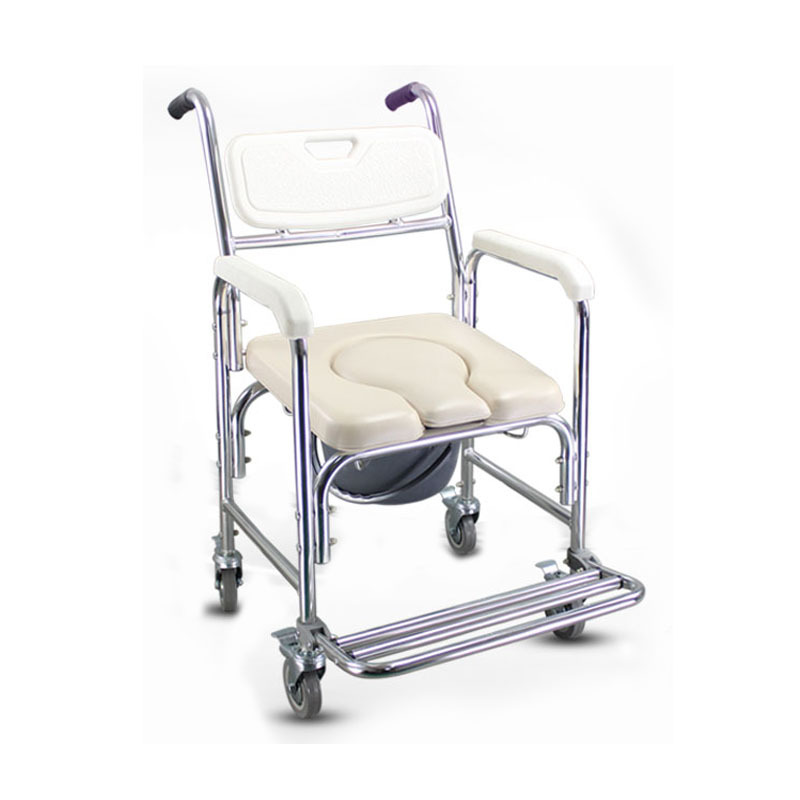 Commode Chair(DW-7002B)