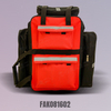 First Aid Kit Backpack