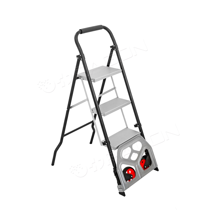 Folding Hand Cart