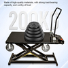 Electric Lift Truck