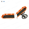 Basket Stretcher with Wheels DW-BS010