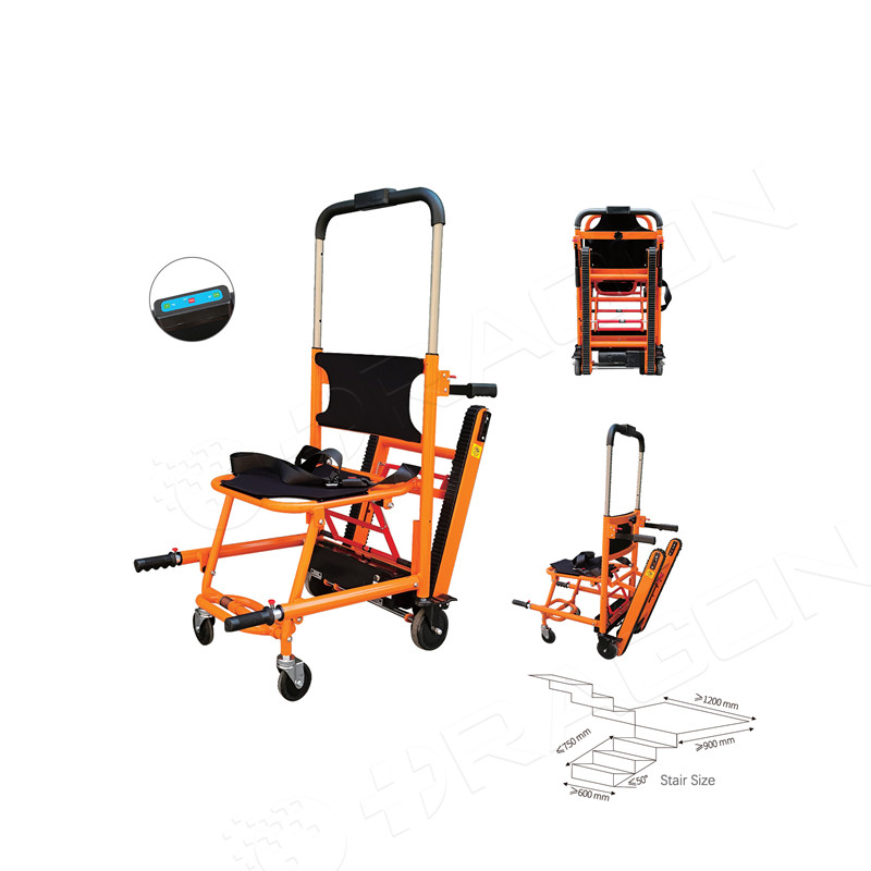 Stair Climbing Wheelchair DW-SW10