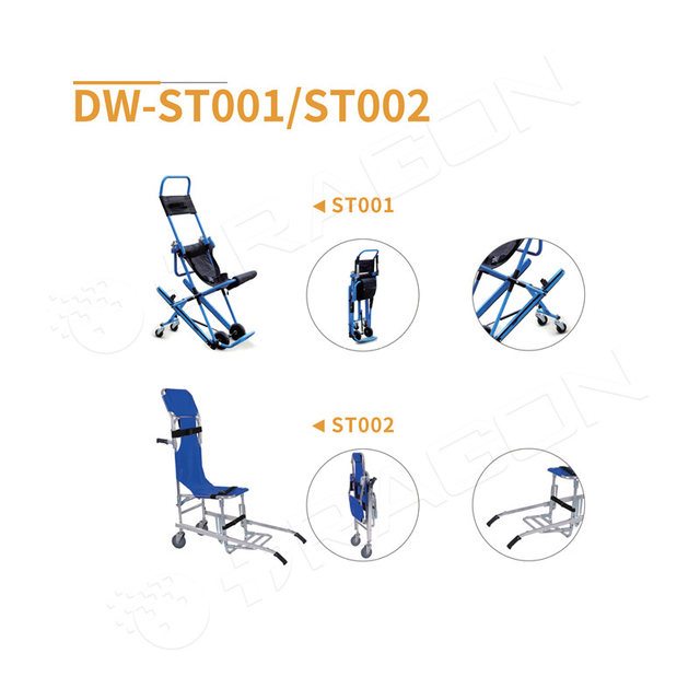 Stair Chair DW-ST001/ST002