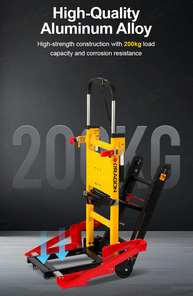 Electric Stair Chair Lift