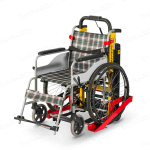 Electric Stair Chair Lift DW-11C
