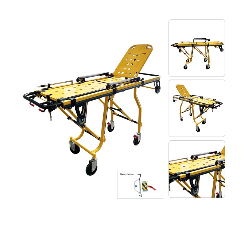 Ambulance Stretcher DW-AL013