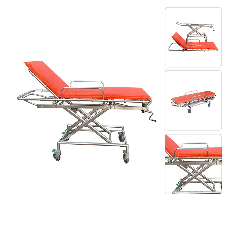 Emergency Bed DW-D107