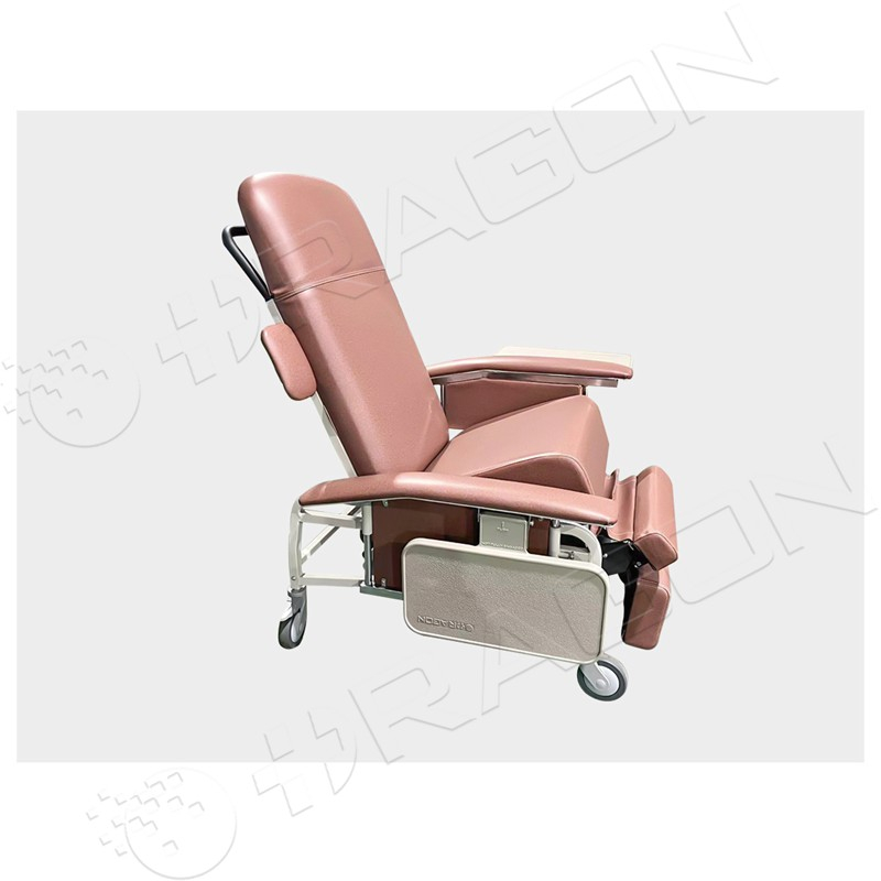 Residential Recliner M187-602
