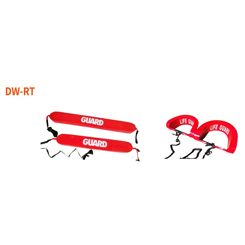 Rescue Tube DW-RT