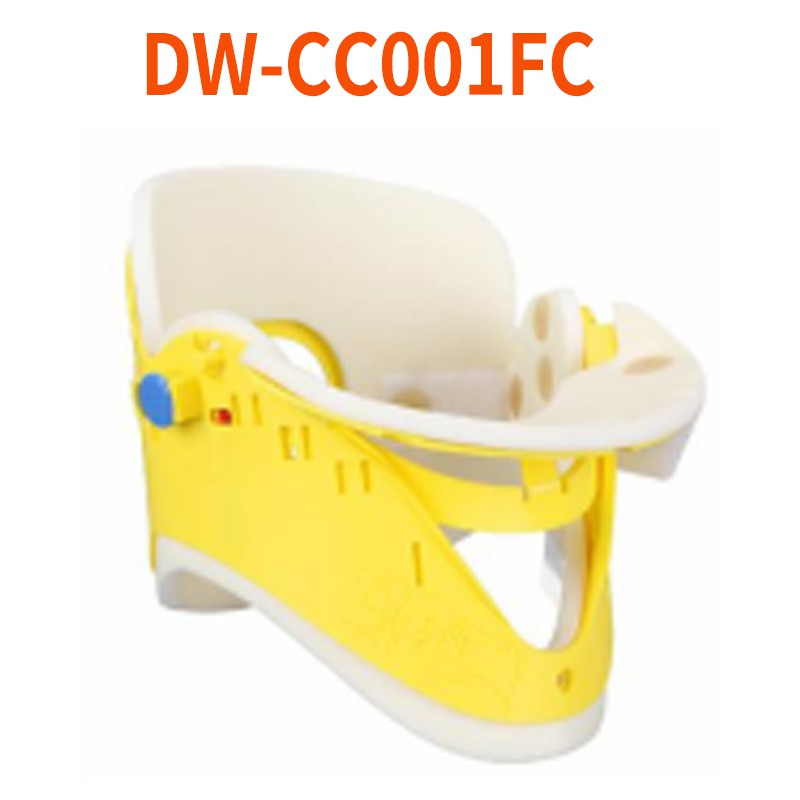 Cervical Collar DW-CC001FC