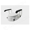 Sedile del gabinetto alzato DW-T5008