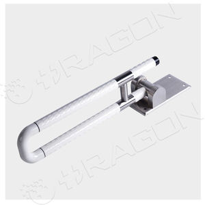 U-Shaped Upturned Handrail DW-W15
